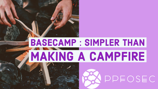 App Review: Basecamp