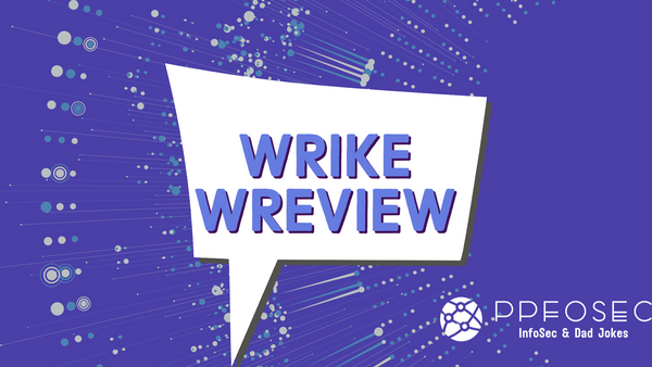 App Review: Wrike