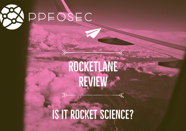 App Review : Rocketlane