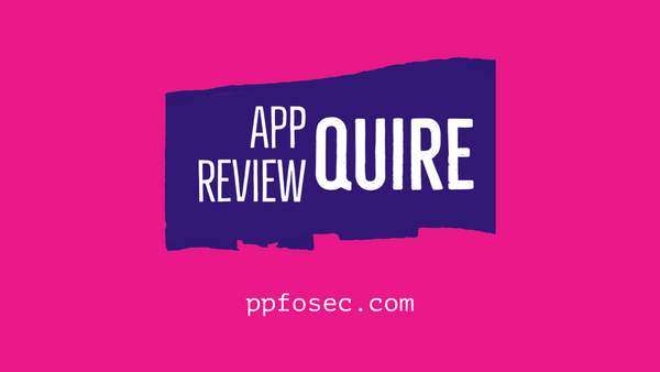App Review: Quire