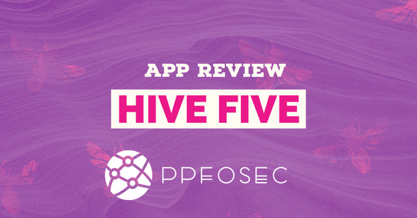 App Review : Hive