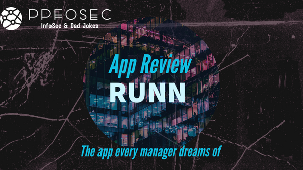 App Review: Runn
